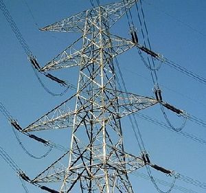 Electricity Distribution Tower