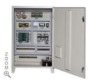 ELEVATOR CONTROL PANEL SYSTEMS