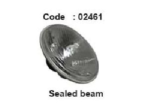 sealed beams