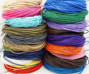 Polyester Covered Cord