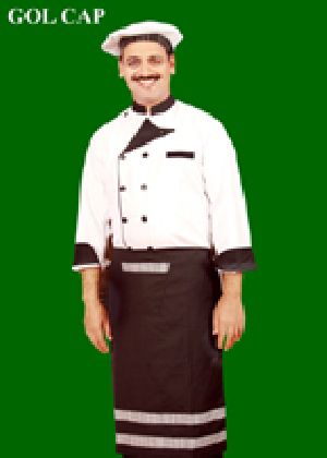 chef  cap