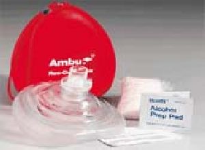 CPR Masks