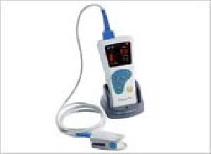 Pulse Oximeter