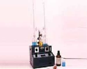 Potentiometric Titrations Apparatus