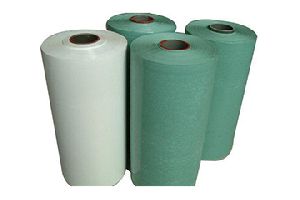 laminated paper roll