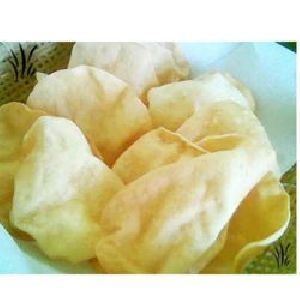 South Indian Papadum