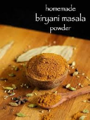 biryani masala