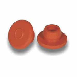 Small Volume Injection Rubber Stopper