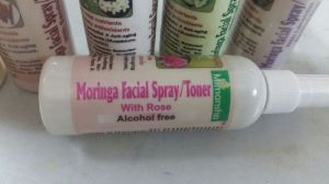 Facial Spray