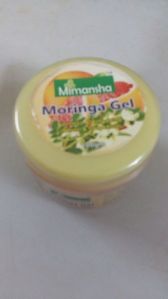 Moringa Gel