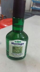 Moringa Hair Oil