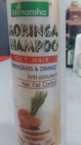 Moringa Shampoo