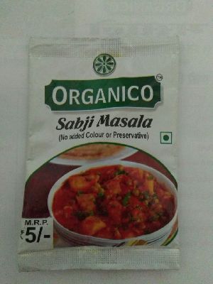 sabji masala