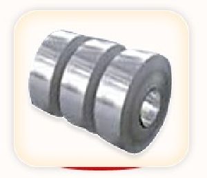 coated coil