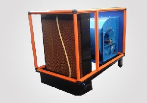 Air Cooling blower