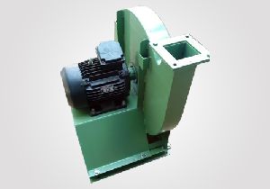 high pressure blower