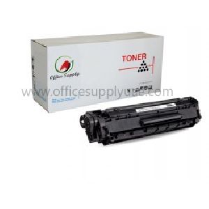 HP HIGH YIELD COMPATIBLE TONERS