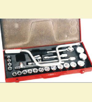 Sockets Wrench Set