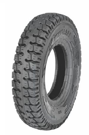 KT-T408-L Three Wheeler Tyre