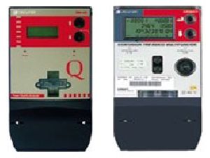 Electrical energy meters