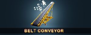 belt conveyor