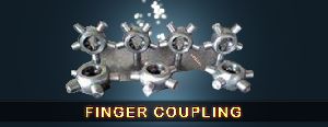 Finger Coupling