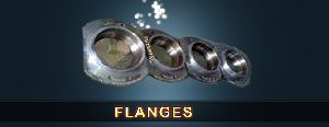 flanges