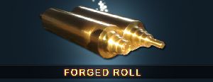 Forged Roll