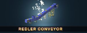 Redler Conveyor