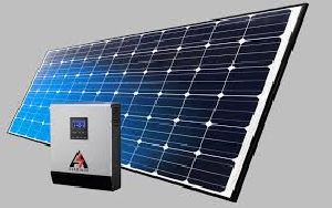 solar inverter