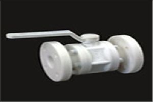 ball valve