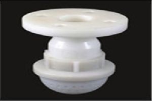 Foot Valve Flange End