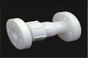 Non Return Valve Flange End