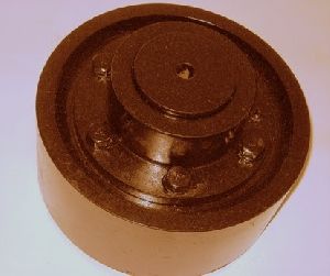 BRAKE DRUM COUPLINGS