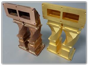 Electroless Gold Plating