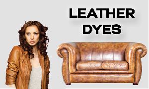 leather dye
