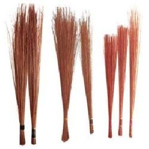 Coconut Grass Broom