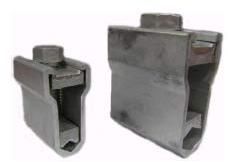 ALUMINIUM LINE TAP CONNECTOR