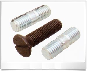 CSK Half Thread Stud Bolts