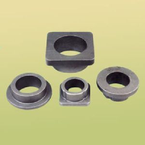Carbon and Alloy Steel Forging