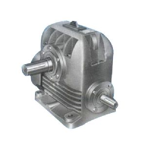 Single Gear Box