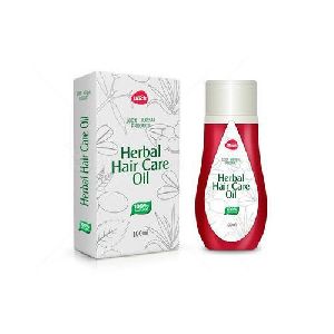 Retailer of Hair Oil from Coimbatore, Tamil Nadu by I Rich India
