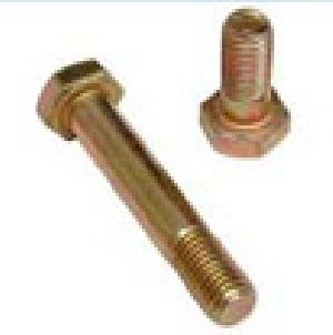 Hex Bolts