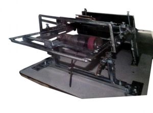 Black Color Digital T Shirt Printing Machine