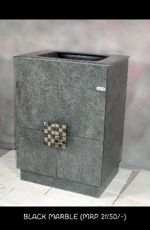 Designer Wash Basin Cabinet