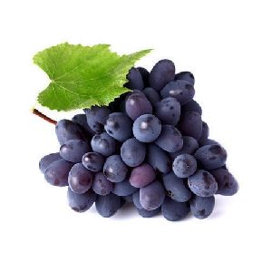 fresh grapes