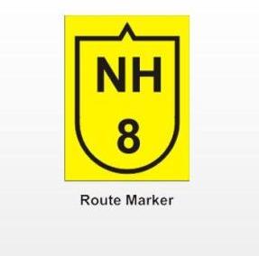 Route Marker