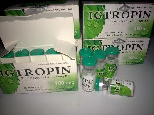Igtropin Injection