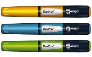 FlexPro Pen Injection