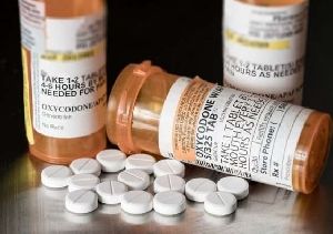 Opioids Tablets